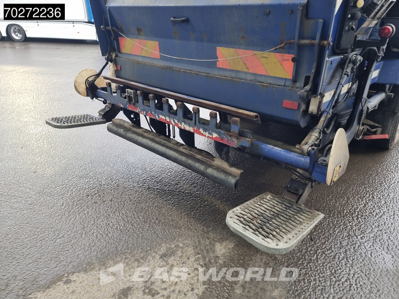 Mercedes-Benz Econic 1830 4X2 NTM KGLS-HL 13m3 CNG engine Euro 6 - Garbage truck: picture 5 Mercedes-Benz Econic 1830 4X2 NTM KGLS-HL 13m3 CNG engine Euro 6 - Garbage truck: picture 5
