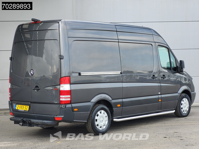 Mercedes-Benz Sprinter 313 CDI Automaat L2H2 Trekhaak Airco Camera APK 04-2026 L2 11m3 A/C Towbar - Panel van: picture 5 Mercedes-Benz Sprinter 313 CDI Automaat L2H2 Trekhaak Airco Camera APK 04-2026 L2 11m3 A/C Towbar - Panel van: picture 5