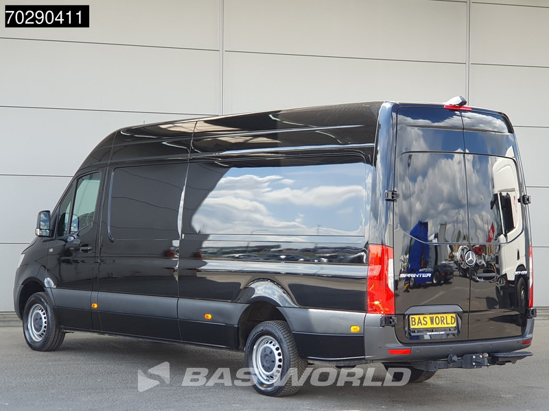 Mercedes-Benz Sprinter 317 CDI Automaat 170PK 3,5t Trekhaak L3H2 Airco Camera Parkeersensoren MBUX CarPlay Euro6 L3 15m3 A/C Towbar - Panel van: picture 2 Mercedes-Benz Sprinter 317 CDI Automaat 170PK 3,5t Trekhaak L3H2 Airco Camera Parkeersensoren MBUX CarPlay Euro6 L3 15m3 A/C Towbar - Panel van: picture 2