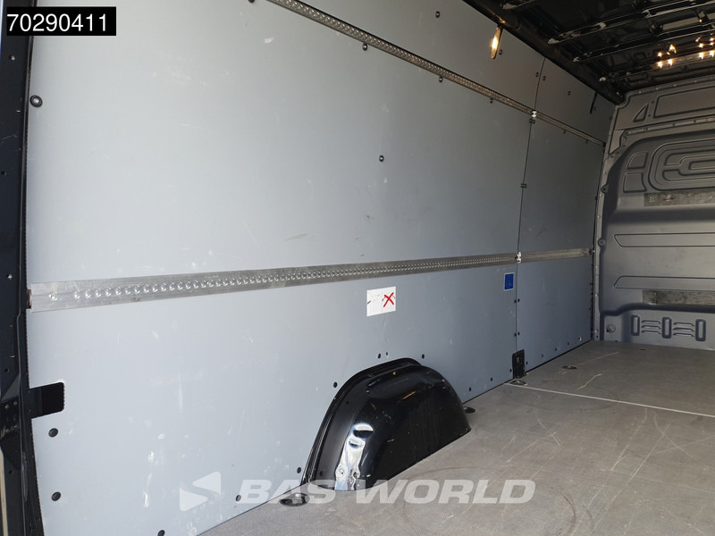 Mercedes-Benz Sprinter 317 CDI Automaat 170PK 3,5t Trekhaak L3H2 Airco Camera Parkeersensoren MBUX CarPlay Euro6 L3 15m3 A/C Towbar - Panel van: picture 5 Mercedes-Benz Sprinter 317 CDI Automaat 170PK 3,5t Trekhaak L3H2 Airco Camera Parkeersensoren MBUX CarPlay Euro6 L3 15m3 A/C Towbar - Panel van: picture 5