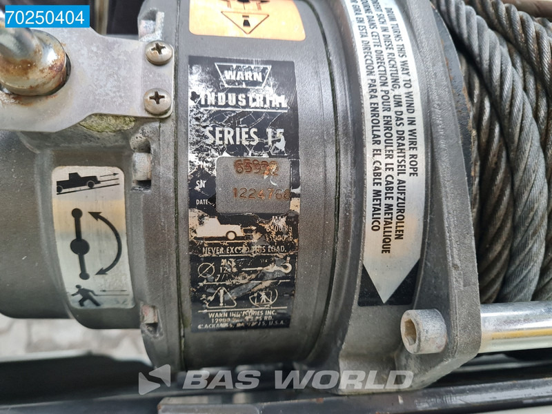 Renault CCFS 6000 4X4 Renault Thomas Sides 6000 Ltr 4x4 Euro 5 on lease Renault CCFS 6000 4X4 Renault Thomas Sides 6000 Ltr 4x4 Euro 5: picture 18