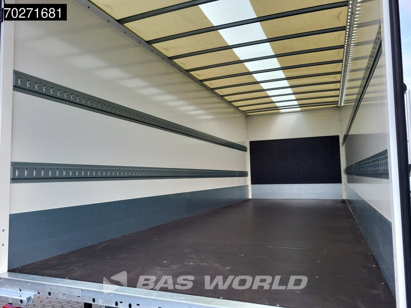 Renault D 280 4X2 NEW 19tonner 2000kg Ladebordwand Automatic ACC Euro 6 - Box truck: picture 5 Renault D 280 4X2 NEW 19tonner 2000kg Ladebordwand Automatic ACC Euro 6 - Box truck: picture 5