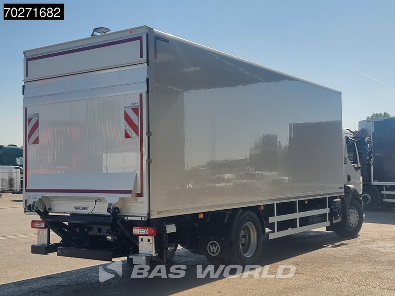 Renault D 280 4X2 NEW 19tonner 2000kg Ladebordwand Automatic ACC Euro 6 - Box truck: picture 5 Renault D 280 4X2 NEW 19tonner 2000kg Ladebordwand Automatic ACC Euro 6 - Box truck: picture 5