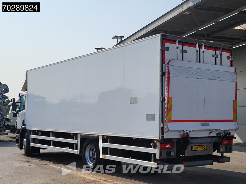 Scania P250 P 4X2 19tons NL-Truck frigoblock FK13SL 2000kg Ladebordwand Euro 6 - Refrigerator truck: picture 2 Scania P250 P 4X2 19tons NL-Truck frigoblock FK13SL 2000kg Ladebordwand Euro 6 - Refrigerator truck: picture 2