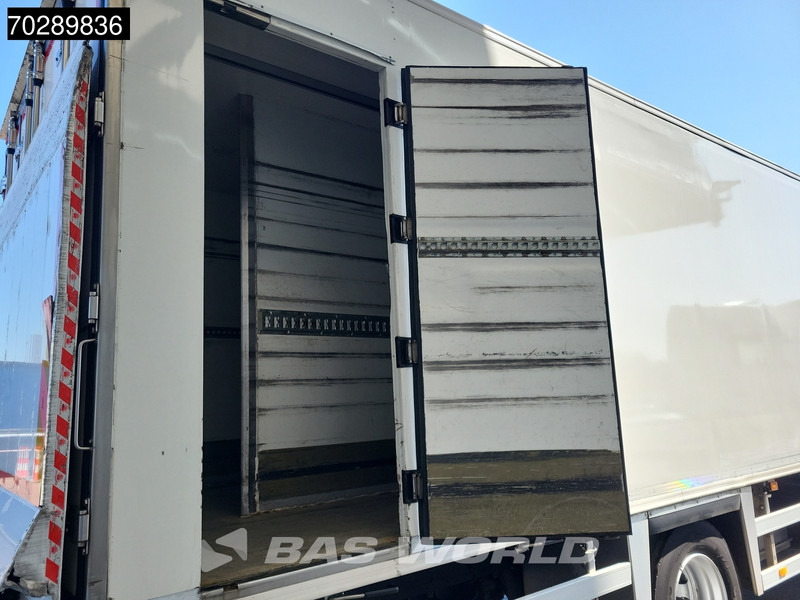 Refrigerator truck Scania P250 P 4X2 NL-Truck FRIGOBLOCK FK13SL 2000kg Ladebordwand Automatic Euro 6: picture 13