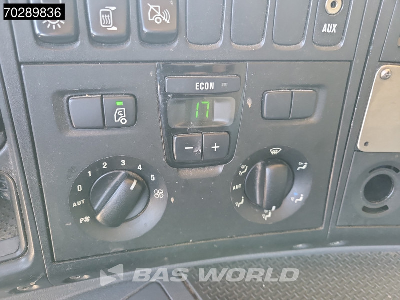 Refrigerator truck Scania P250 P 4X2 NL-Truck FRIGOBLOCK FK13SL 2000kg Ladebordwand Automatic Euro 6: picture 19