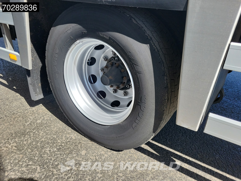 Refrigerator truck Scania P250 P 4X2 NL-Truck FRIGOBLOCK FK13SL 2000kg Ladebordwand Automatic Euro 6: picture 15