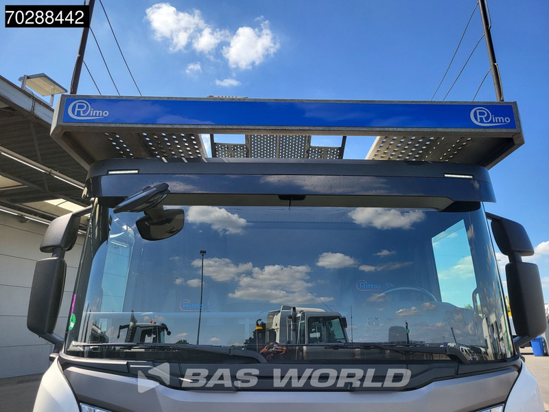 Scania P450 6X2 NL-Truck Car transporter Retarder Standklima Navi ACC LED Euro 6 on lease Scania P450 6X2 NL-Truck Car transporter Retarder Standklima Navi ACC LED Euro 6: picture 14