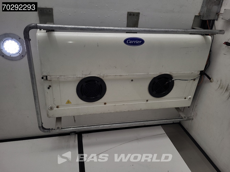 Scania R410 6X2 Lamberet Carrier Supra 1250 Mt Retarder Ladebordwand Euro 6 - Refrigerator truck: picture 5 Scania R410 6X2 Lamberet Carrier Supra 1250 Mt Retarder Ladebordwand Euro 6 - Refrigerator truck: picture 5