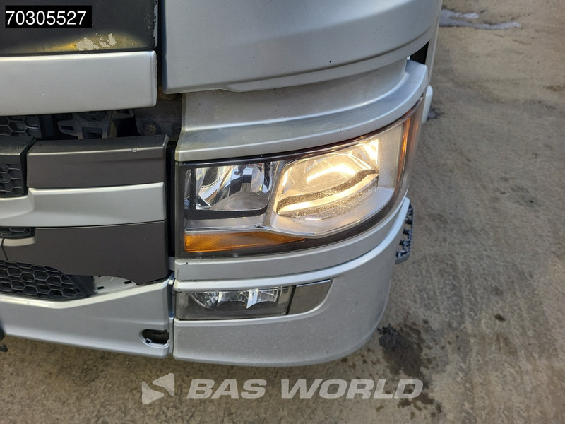 Autotransporter truck Scania R500 4X2 Rolfo Hercules 3 Truck Transporter Air suspension Automatic Euro 6: picture 13 Autotransporter truck Scania R500 4X2 Rolfo Hercules 3 Truck Transporter Air suspension Automatic Euro 6: picture 13