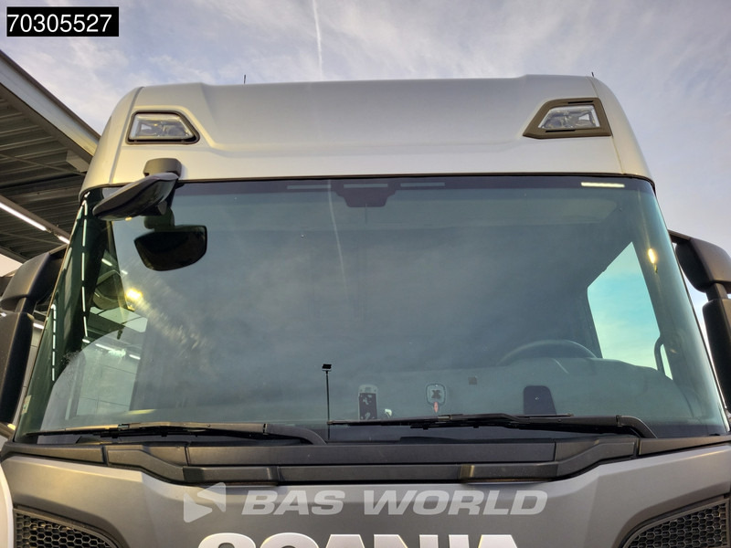 Autotransporter truck Scania R500 4X2 Rolfo Hercules 3 Truck Transporter Air suspension Automatic Euro 6: picture 11 Autotransporter truck Scania R500 4X2 Rolfo Hercules 3 Truck Transporter Air suspension Automatic Euro 6: picture 11