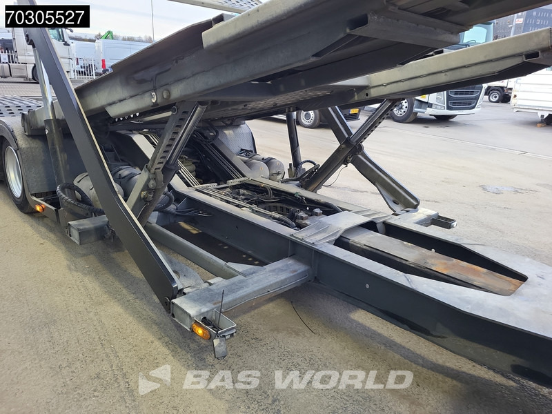 Autotransporter truck Scania R500 4X2 Rolfo Hercules 3 Truck Transporter Air suspension Automatic Euro 6: picture 17 Autotransporter truck Scania R500 4X2 Rolfo Hercules 3 Truck Transporter Air suspension Automatic Euro 6: picture 17