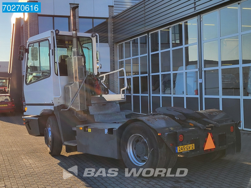 Terberg YT182 4X2 - Terminal tractor: picture 5 Terberg YT182 4X2 - Terminal tractor: picture 5