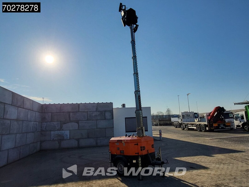 Lighting tower Towerlight VB-9: picture 6