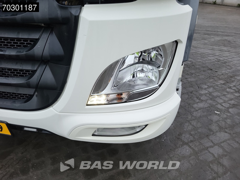 Tractor unit DAF CF 330 CF 330 FT 4X2 Low Mileage! NL-Truck Manual: picture 18 Tractor unit DAF CF 330 CF 330 FT 4X2 Low Mileage! NL-Truck Manual: picture 18