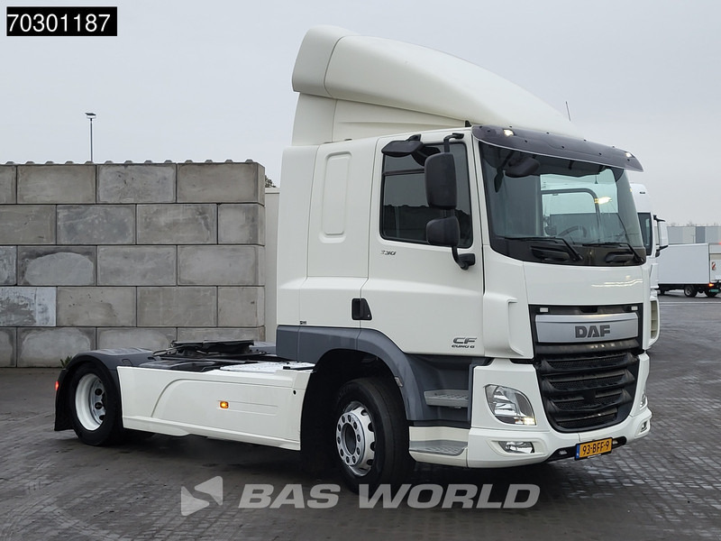 Tractor unit DAF CF 330 CF 330 FT 4X2 Low Mileage! NL-Truck Manual: picture 15 Tractor unit DAF CF 330 CF 330 FT 4X2 Low Mileage! NL-Truck Manual: picture 15