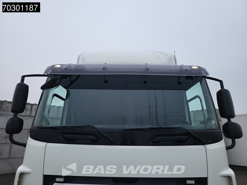 Tractor unit DAF CF 330 CF 330 FT 4X2 Low Mileage! NL-Truck Manual: picture 17 Tractor unit DAF CF 330 CF 330 FT 4X2 Low Mileage! NL-Truck Manual: picture 17