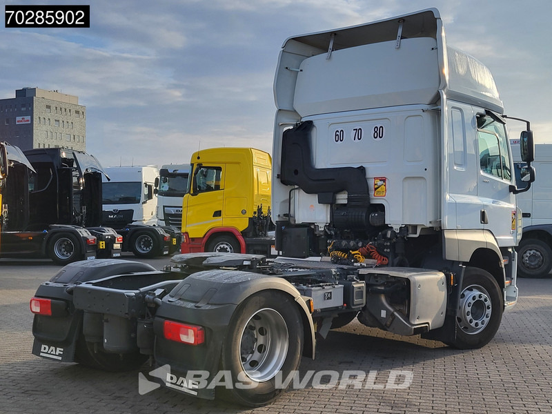 DAF CF 480 4X2 ACC Euro 6 - Tractor unit: picture 5 DAF CF 480 4X2 ACC Euro 6 - Tractor unit: picture 5