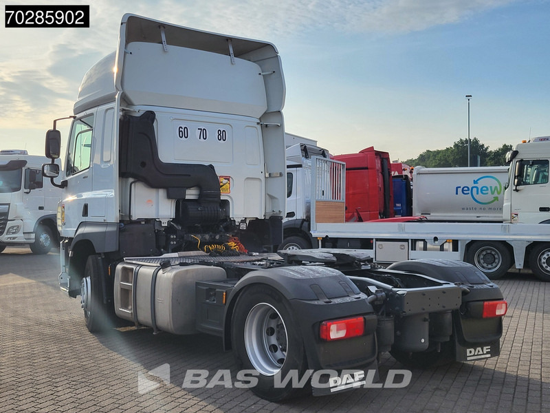 DAF CF 480 4X2 ACC Euro 6 - Tractor unit: picture 2 DAF CF 480 4X2 ACC Euro 6 - Tractor unit: picture 2