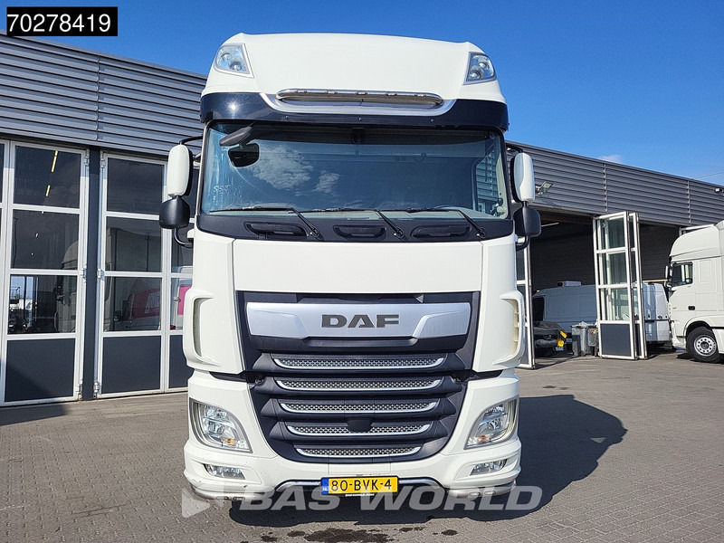 Tractor unit DAF XF 430 4X2 NL-Truck MX-13 SSC ACC LED: picture 6