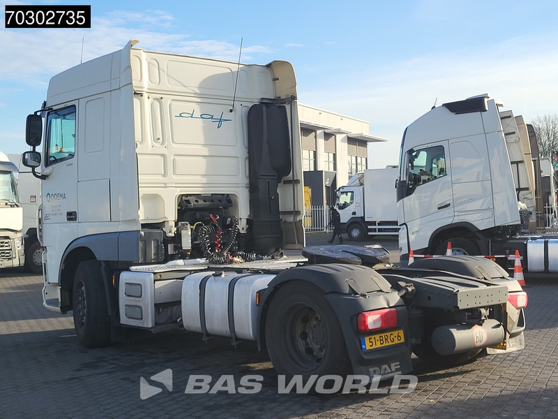 DAF XF 440 4X2 NL-Truck APK Compressor Standklima - Tractor unit: picture 2 DAF XF 440 4X2 NL-Truck APK Compressor Standklima - Tractor unit: picture 2