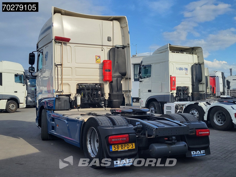 DAF XF 450 4X2 NL-Truck 2x Tanks Standklima - Tractor unit: picture 2 DAF XF 450 4X2 NL-Truck 2x Tanks Standklima - Tractor unit: picture 2