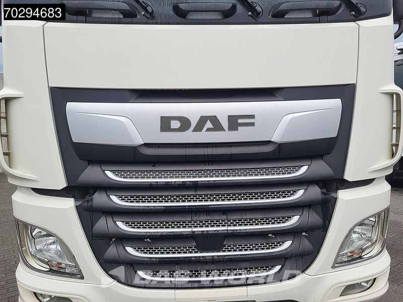 Tractor unit DAF XF 450 4X2 NL-Truck SSC 2xTanks Standklima ACC Euro 6: picture 16