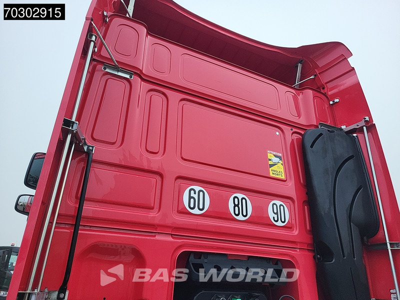 DAF XF 450 4X2 SC PTO Euro6 - Tractor unit: picture 5 DAF XF 450 4X2 SC PTO Euro6 - Tractor unit: picture 5