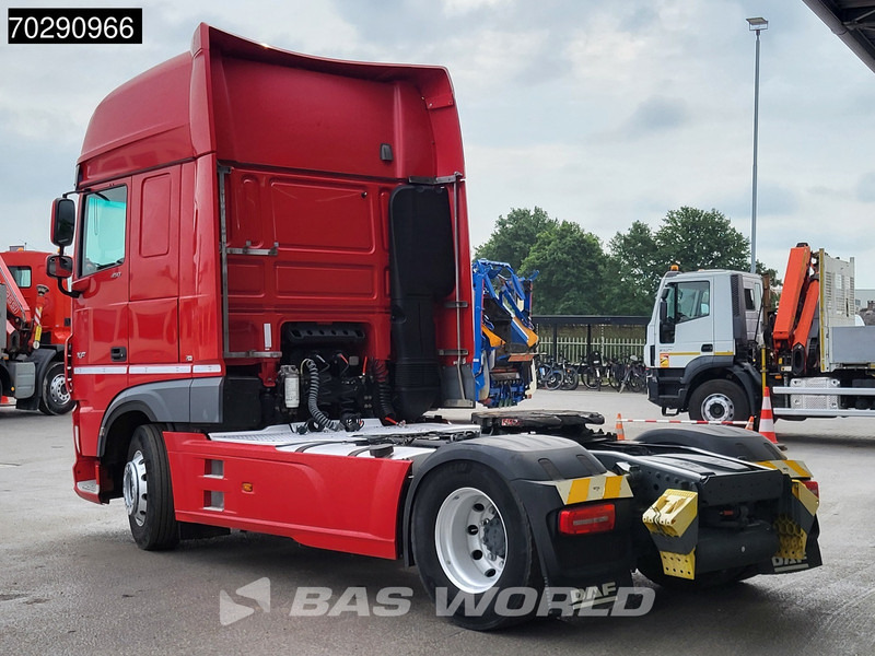 DAF XF 450 XF 4X2 SSC PTO ACC Euro 6D - Tractor unit: picture 2 DAF XF 450 XF 4X2 SSC PTO ACC Euro 6D - Tractor unit: picture 2
