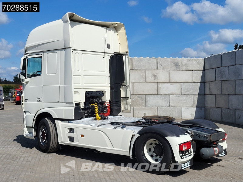 DAF XF 460 4X2 NL-Truck SSC Retarder 2xTanks ACC Euro 6 - Tractor unit: picture 2 DAF XF 460 4X2 NL-Truck SSC Retarder 2xTanks ACC Euro 6 - Tractor unit: picture 2