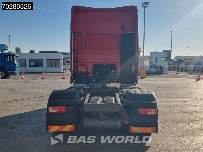 DAF XF 460 4X2 SSC Retarder 2x Tanks Standklima - Tractor unit: picture 3 DAF XF 460 4X2 SSC Retarder 2x Tanks Standklima - Tractor unit: picture 3