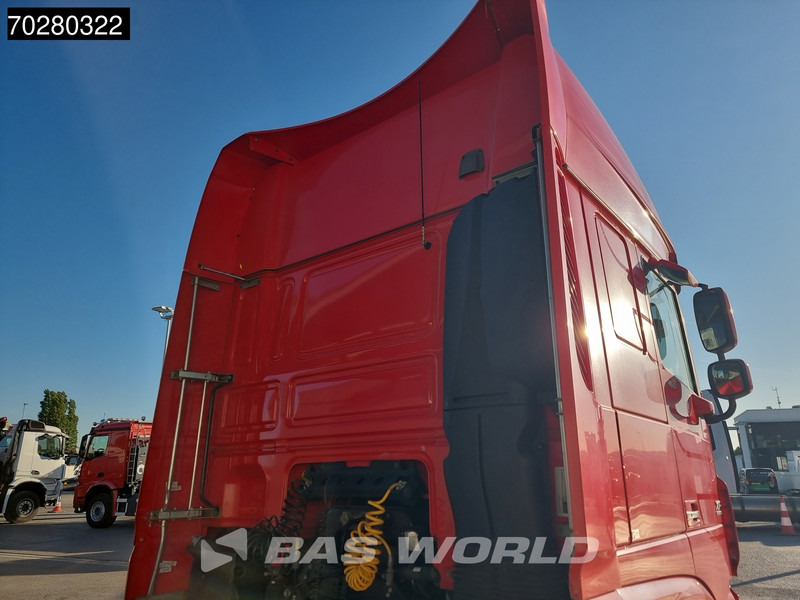 DAF XF 460 4X2 SSC Retarder 2x Tanks Standklima - Tractor unit: picture 5 DAF XF 460 4X2 SSC Retarder 2x Tanks Standklima - Tractor unit: picture 5
