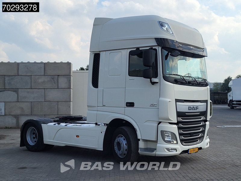 DAF XF 460 XF 4X2 NL-Truck APK 02-2026 SSC 2x Tanks Retarder ACC Euro 6 - Tractor unit: picture 3 DAF XF 460 XF 4X2 NL-Truck APK 02-2026 SSC 2x Tanks Retarder ACC Euro 6 - Tractor unit: picture 3