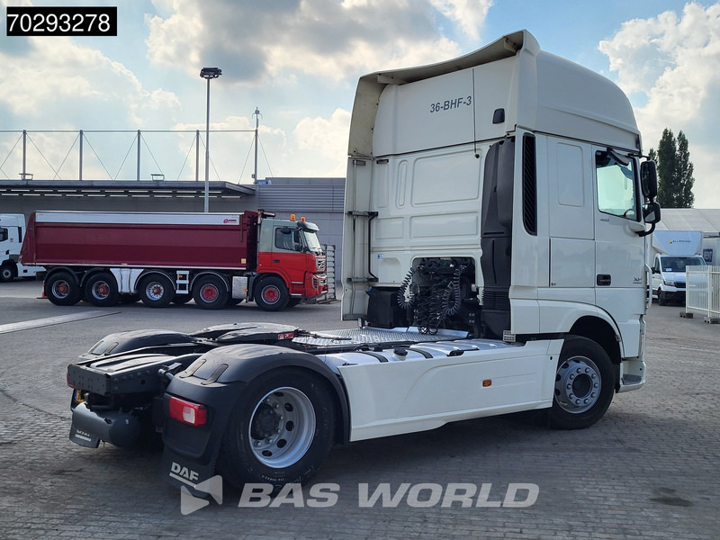 DAF XF 460 XF 4X2 NL-Truck APK 02-2026 SSC 2x Tanks Retarder ACC Euro 6 - Tractor unit: picture 5 DAF XF 460 XF 4X2 NL-Truck APK 02-2026 SSC 2x Tanks Retarder ACC Euro 6 - Tractor unit: picture 5