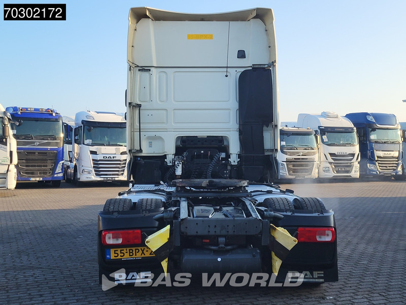 DAF XF 460 XF 4X2 NL-Truck SSC 2xTanks Standklima - Tractor unit: picture 3 DAF XF 460 XF 4X2 NL-Truck SSC 2xTanks Standklima - Tractor unit: picture 3