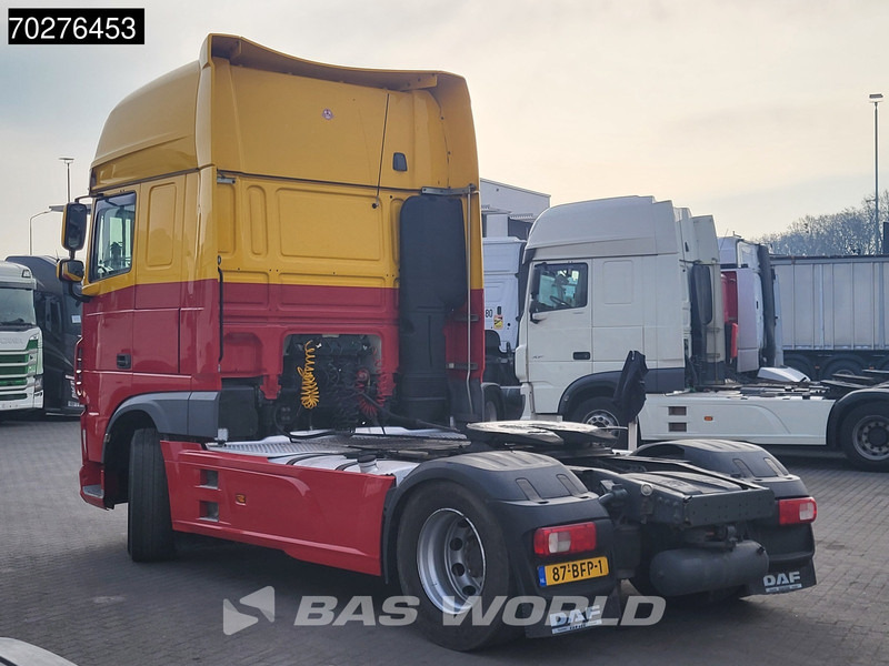 DAF XF 460 XF 4X2 NL-Truck SSC Hydraulik 2x Tanks - Tractor unit: picture 2 DAF XF 460 XF 4X2 NL-Truck SSC Hydraulik 2x Tanks - Tractor unit: picture 2