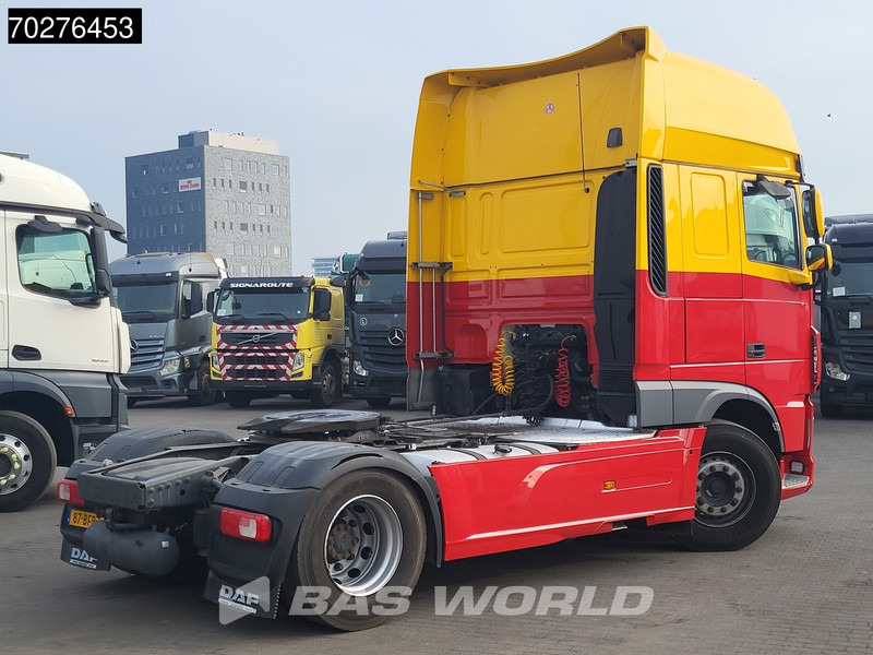 DAF XF 460 XF 4X2 NL-Truck SSC Hydraulik 2x Tanks - Tractor unit: picture 5 DAF XF 460 XF 4X2 NL-Truck SSC Hydraulik 2x Tanks - Tractor unit: picture 5