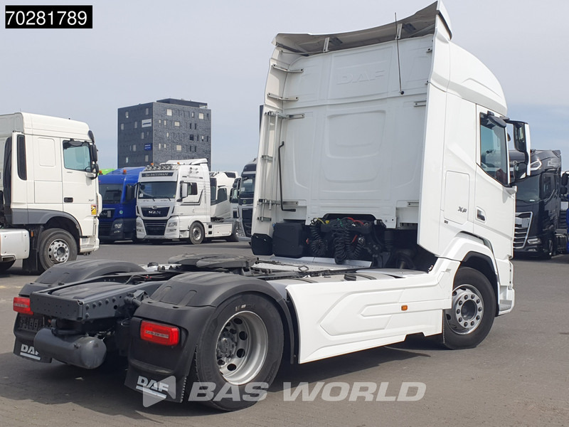DAF XF 480 4X2 2X Tanks LED SmartTacho2 - Tractor unit: picture 5 DAF XF 480 4X2 2X Tanks LED SmartTacho2 - Tractor unit: picture 5