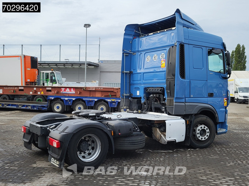 Tractor unit DAF XF 480 4X2 ACC Euro 6: picture 5