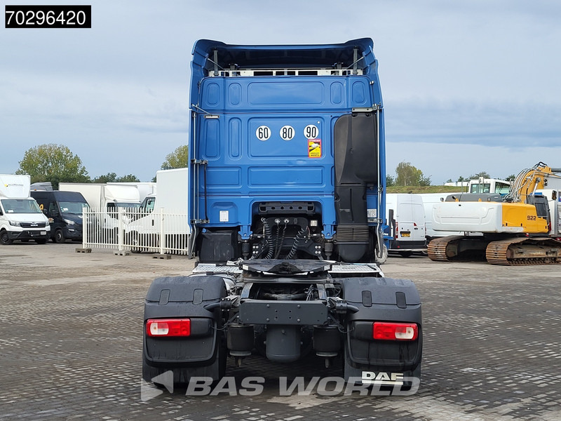 Tractor unit DAF XF 480 4X2 ACC Euro 6: picture 9