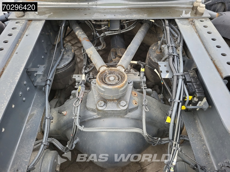 Tractor unit DAF XF 480 4X2 ACC Euro 6: picture 14