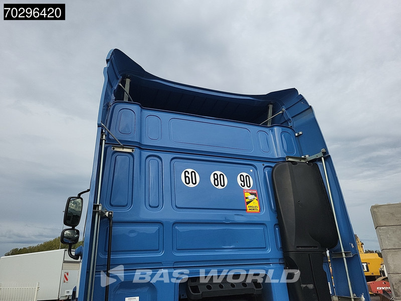 Tractor unit DAF XF 480 4X2 ACC Euro 6: picture 10
