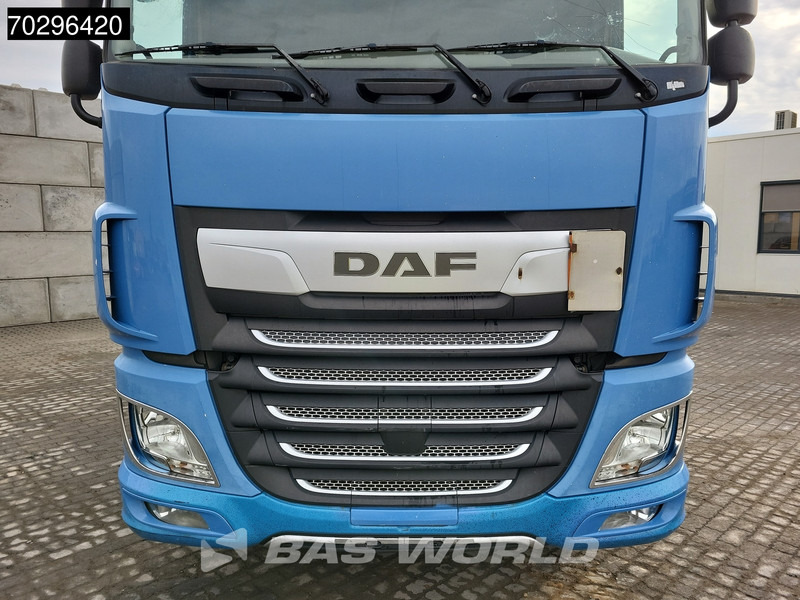 Tractor unit DAF XF 480 4X2 ACC Euro 6: picture 8