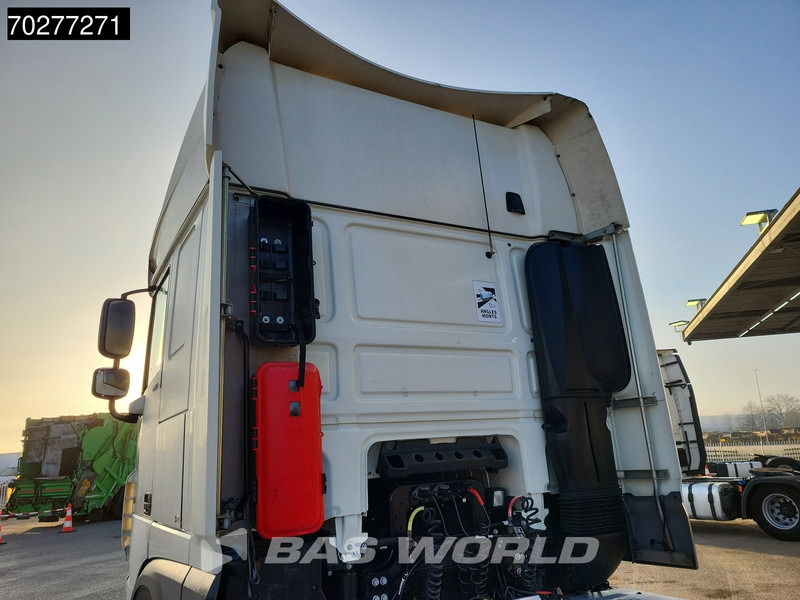 DAF XF 480 4X2 ENGINE PROBLEM! SSC 2x Tanks - Tractor unit: picture 2 DAF XF 480 4X2 ENGINE PROBLEM! SSC 2x Tanks - Tractor unit: picture 2