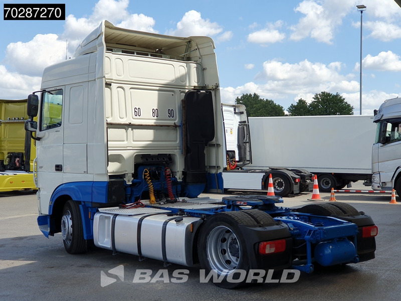 DAF XF 480 4X2 Mega ACC Standklima Euro 6 - Tractor unit: picture 2 DAF XF 480 4X2 Mega ACC Standklima Euro 6 - Tractor unit: picture 2