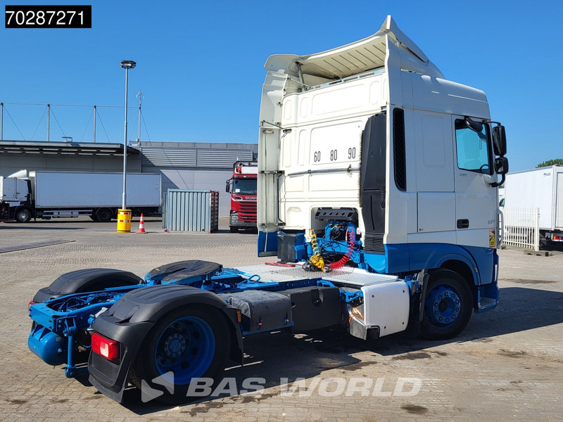 DAF XF 480 4X2 Mega Standklima ACC Euro 6 - Tractor unit: picture 5 DAF XF 480 4X2 Mega Standklima ACC Euro 6 - Tractor unit: picture 5