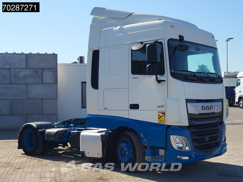DAF XF 480 4X2 Mega Standklima ACC Euro 6 - Tractor unit: picture 3 DAF XF 480 4X2 Mega Standklima ACC Euro 6 - Tractor unit: picture 3