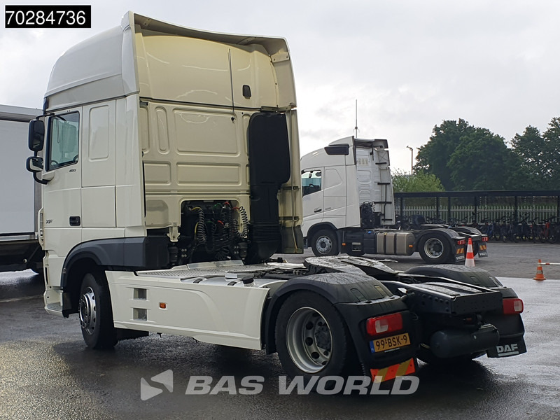 DAF XF 480 4X2 NL-Truck 2xTanks ACC Euro 6 - Tractor unit: picture 2 DAF XF 480 4X2 NL-Truck 2xTanks ACC Euro 6 - Tractor unit: picture 2