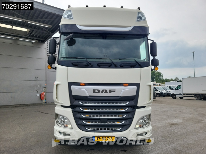 DAF XF 480 4X2 NL-Truck Retarder 2xTanks ACC Euro 6 - Tractor unit: picture 5 DAF XF 480 4X2 NL-Truck Retarder 2xTanks ACC Euro 6 - Tractor unit: picture 5
