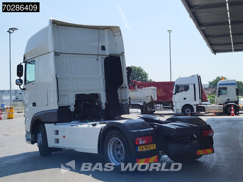 DAF XF 480 4X2 NL-Truck SSC 2x Tanks - Tractor unit: picture 2 DAF XF 480 4X2 NL-Truck SSC 2x Tanks - Tractor unit: picture 2